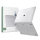 TECH-PROTECT SmartShell MacBook Pro 13 2016-2022 crystal clear 5906735416183 - 1111068 - zdjęcie 2